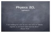 W14 Physics2CL Lec2 FIN