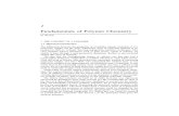 Book- Fundamentals of Polymer Chemistry