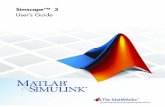 MATLAB SIMSCAPE manual