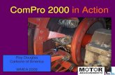 ComPro 2000 in Action
