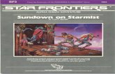 7803 - SF3 - Sundown on Starmist