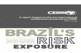 Brazil's Risk Exposure in a More Challenging Global Economic Environment