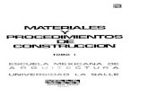 materiales y procedimientos de construccion - la salle.pdf