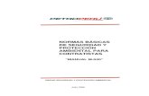 Adjunto N° 2 - M-040 Manual de Seguridad y P.A. para Contratistas