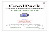 Cool Pack Tutorial