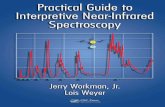 Practical Guide to Interpretive Near Infrared Spectroscopy