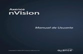 nVision Manual Es (1)