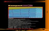 KompactKIT - Catalog de Produse KompactKIT-Sistem de Canalizari Exterioare