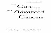 Cure for All Advanced Cancers