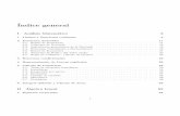 Analisis matematico y Algebra lineal (MAtematicas 2º Bach, CCSS)
