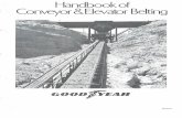 Goodyear Conveyor Handbook