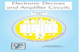 Electronic Devices and Amplifier Circuits with MATLAB Applications - Steven T. Karris.pdf