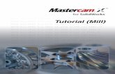 MasterCAM for SolidWorks