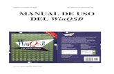 Manual Del Uso Del Winqsb