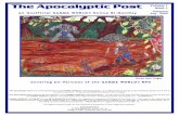 The Apocalyptic Post Magazine Vol01 Iss01 (Gamma World)