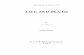 [Go Igo Baduk Weiqi] Elementary Go Series Vol. 4 - Life and Death