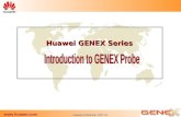 Introduction to GENEX Probe