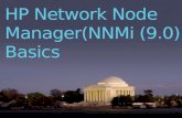 NNMi Introduction Slide Informative