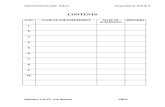 Software Lab-IV BTEC 606 Lab Manual