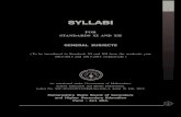 Syllabus11 12th Commerce