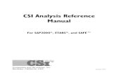 CSI ANALYSIS REFERENCE MANUAL FOR SAP2000, ETABS AND SAFE.pdf