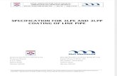 PART-2 Technical - 016 - Specification of 3LPE 3LPPCoating of Line Pipe Rev B_Insp Comments in RED Ink