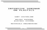 Plastics Basics 2000