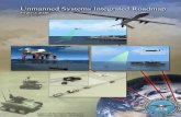 Unmanned systems Integrated Roadmap
