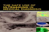 Safe Use of Ultrasound