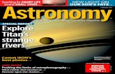 Astronomy - February 2014