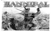 Warhammer Ancient Battles Hannibal and the Punic Wars