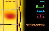 Cablofil catalogue /UK