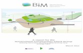 Building Information Modelling BIM Working Party Strategy