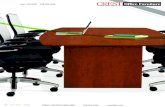 2014 HON Catalog- Conference and Training Tables