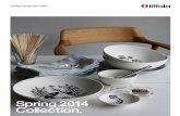 2014 Iittala Catalog