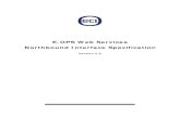 E-OPS WS NBI General Specification RM V5.6 A00 En