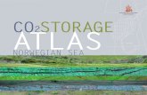 CO2 Storage Atlas Norwegian Sea