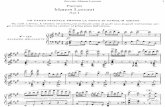 Manon Lescaut Vocal Score [1]