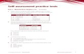 G-Self-Assessment Test 2-IGCSE Chem CD
