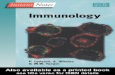 IMMUNOLOGY[Lydyard P., Whelan a., Fanger M.W.] Instant Notes