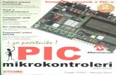 [Nebojsa Matic, Dragan Andric] PIC Mikrokontroleri(BookFi.org)
