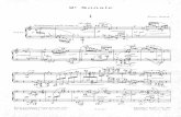 Boulez Sonata No 2