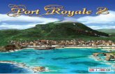Port Royale 2 Manual