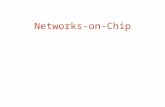 CEG4136 Network on Chip