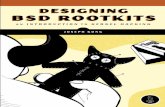Designing BSD Rootkits - An Introduction to Kernel Hacking~Tqw~_darksiderg