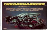 Turbochargers -Hugh Maclnnes