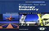 English for Energy Industry-SB