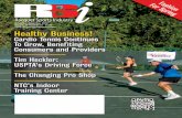201211 Racquet Sports Industry