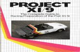 Project x19 - Pbs