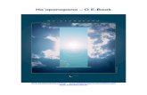 LIVRO PDF - Hooponopono
